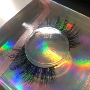 Siberian Mink Lashes